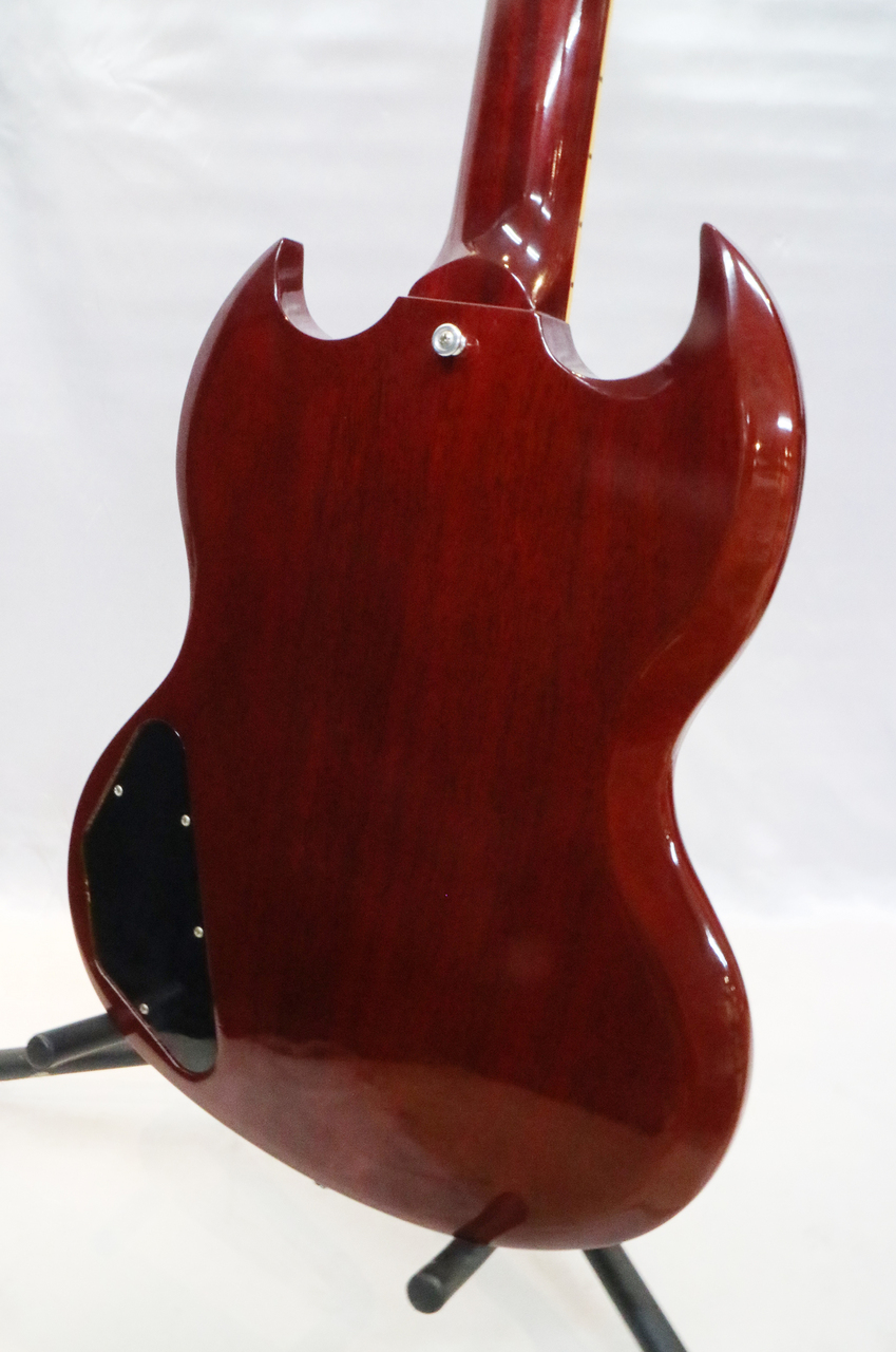 Gibson SG61 reissue 中古 Gibson(ギブソン) / SG61/HC ギブソン/SG'61 reissue/エレキ