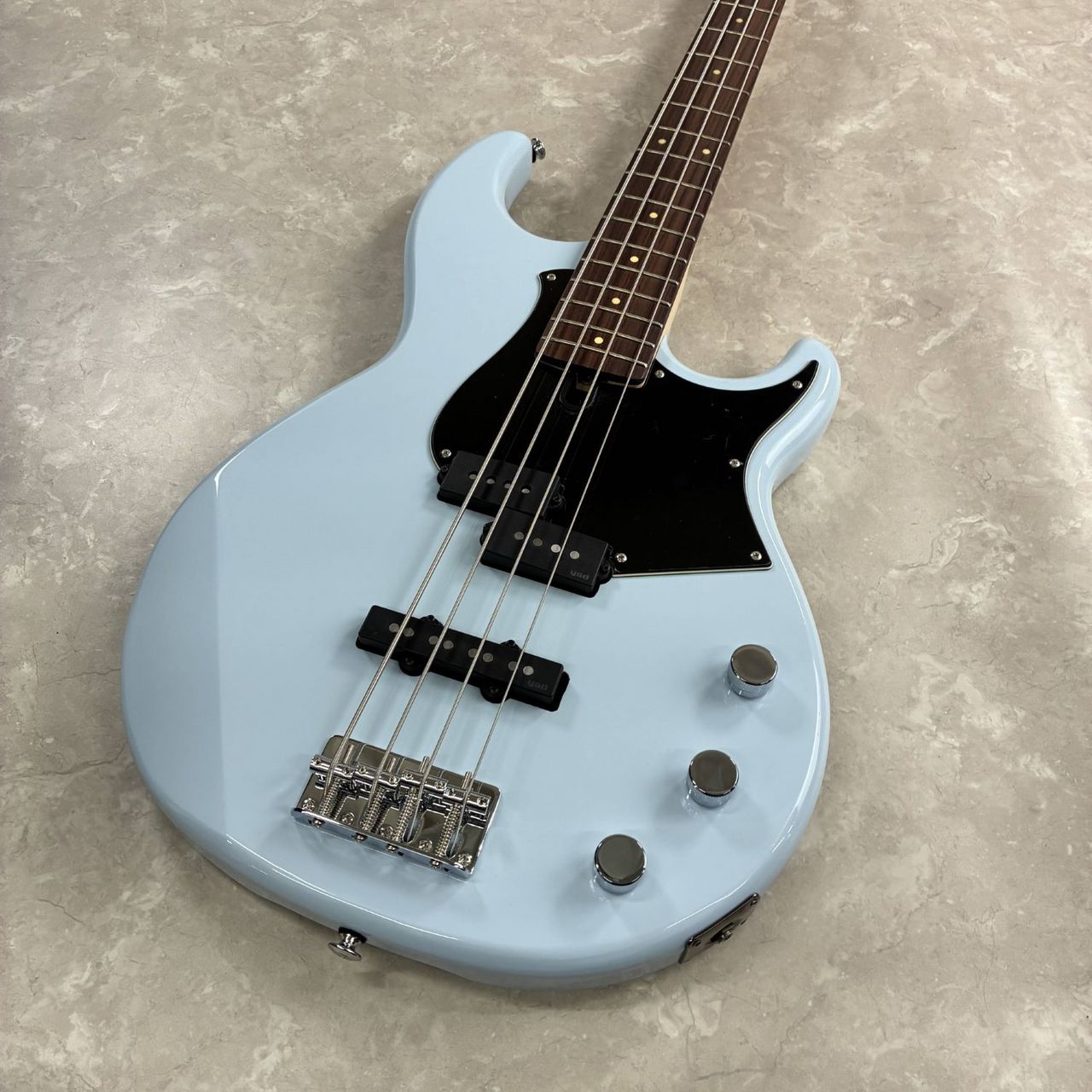 YAMAHA BB434 Ice Blue エレキベースBB400 Series（新品/送料無料