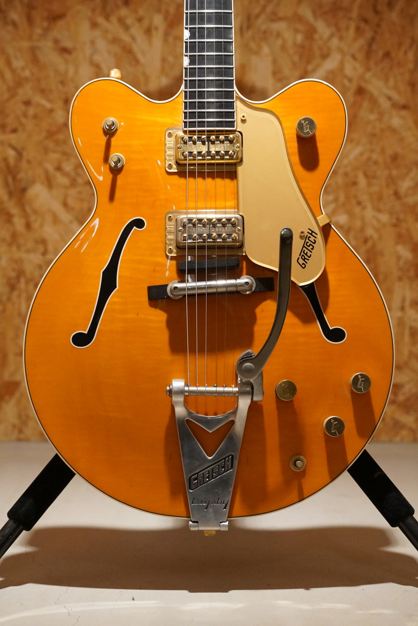 Gretsch G6120-1962 【御茶ノ水店】（中古）【楽器検索デジマート】