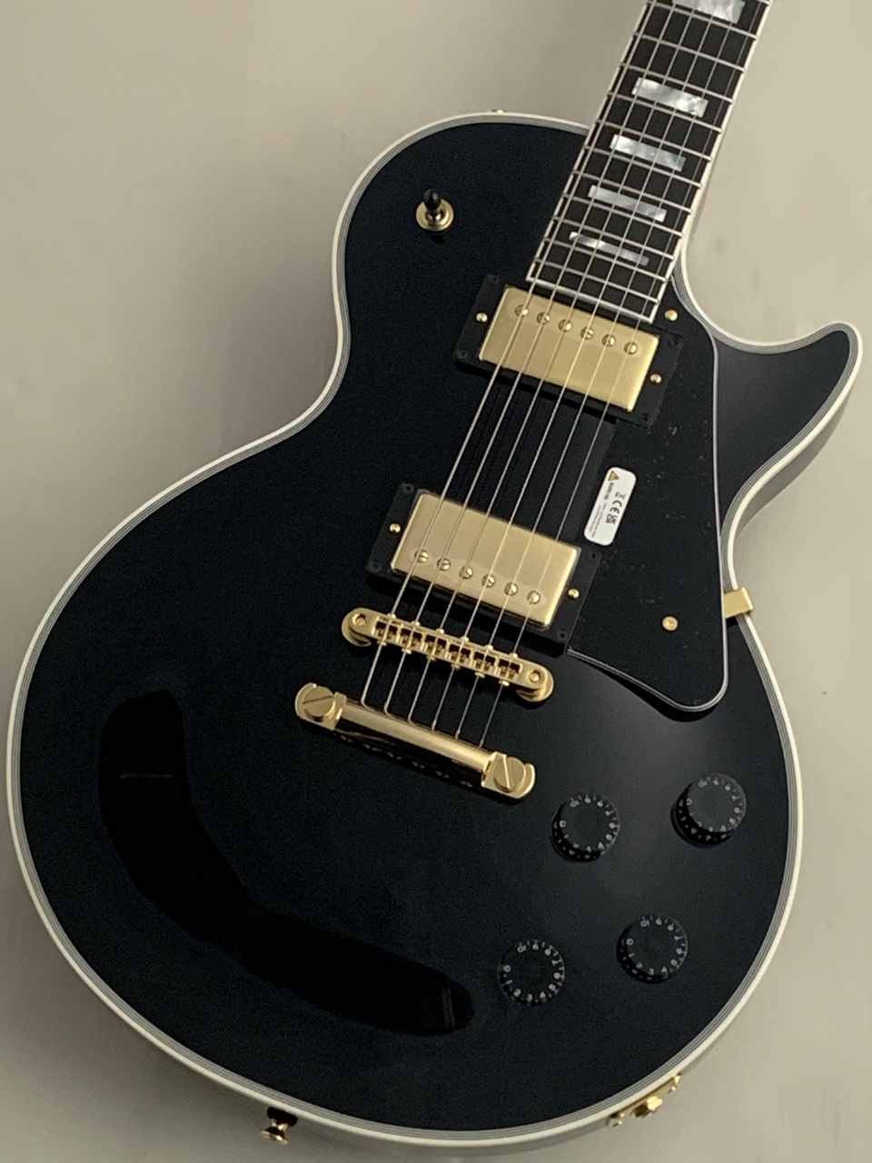 FUJIGEN(FGN) NLC200EMH-BK #K240498【3.92kg】（新品）【楽器