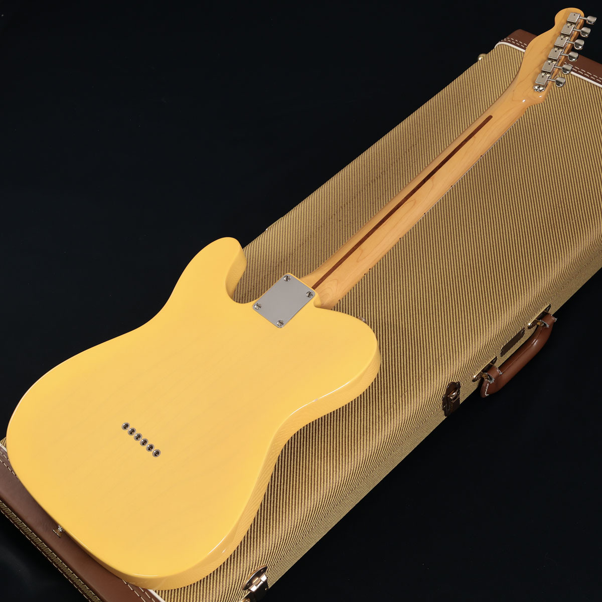 Fender American Vintage '52 Telecaster Maple Fingerboard