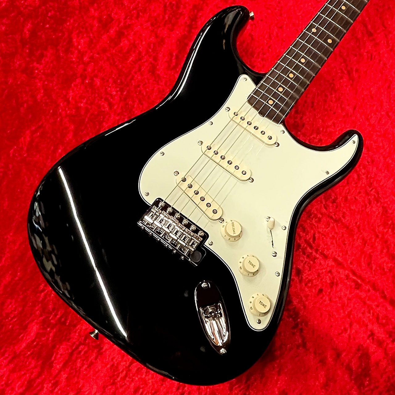 Fender Fender Limited Edition American Vintage II 1961