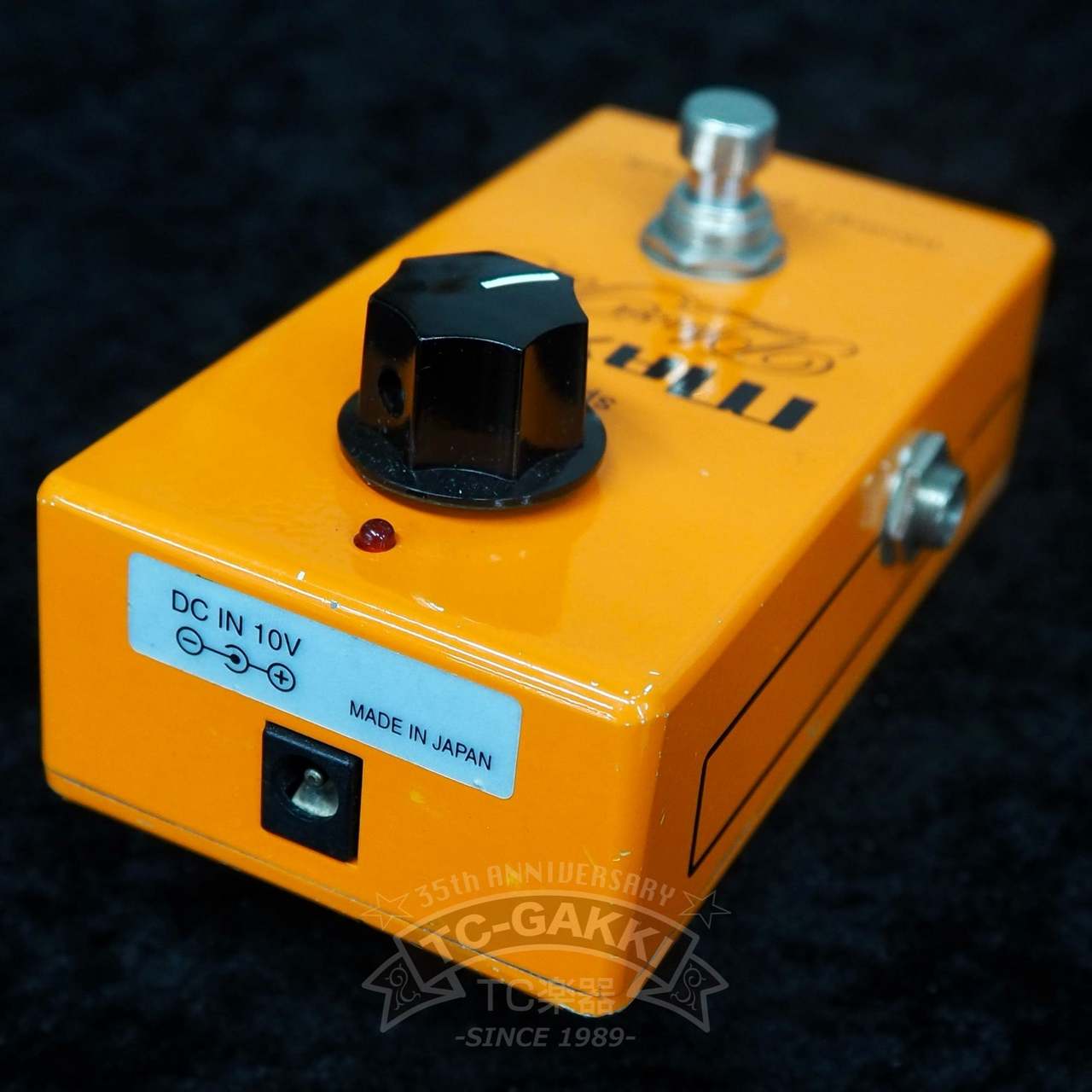Maxon PT999 Phase Tone (Reissue)（中古）【楽器検索デジマート】