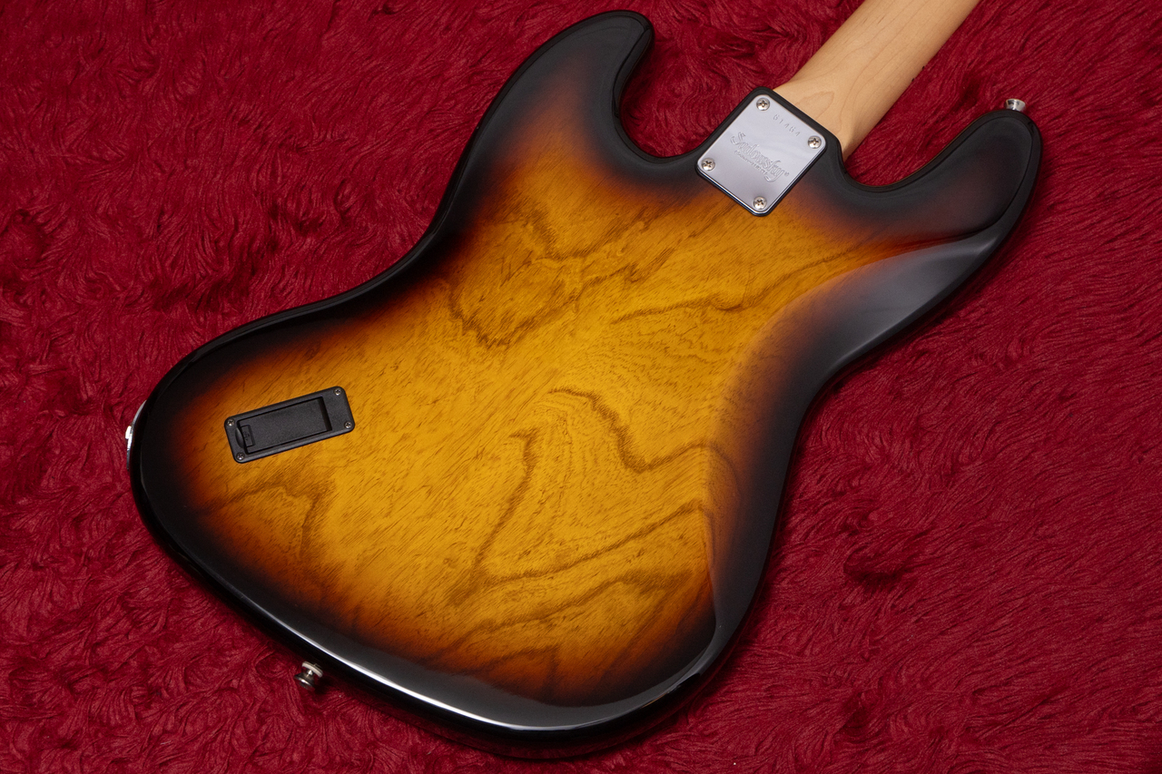Sadowsky Tokyo RB 59 Burst 4st 4.180kg #61464【GIB横浜