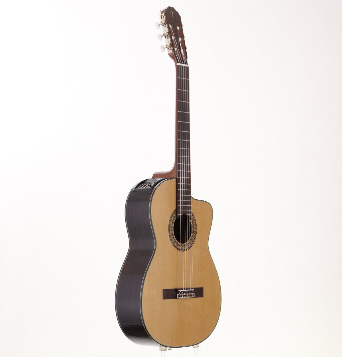 ミリオンクラシック Takamine FC132SC ［2024年製］【池袋店】（中古/送料無料