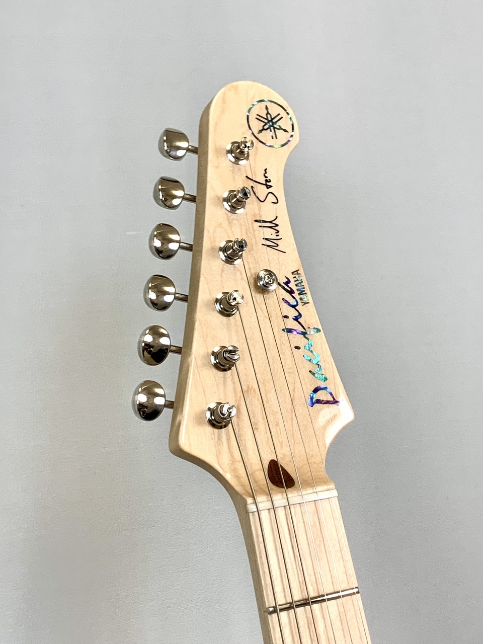 YAMAHA PACIFICA1611MS Mike Stern パシフィカ シリーズ マイク YAMAHA PACIFICA1611MS Mike Stern パシフィカ シリーズ マイク