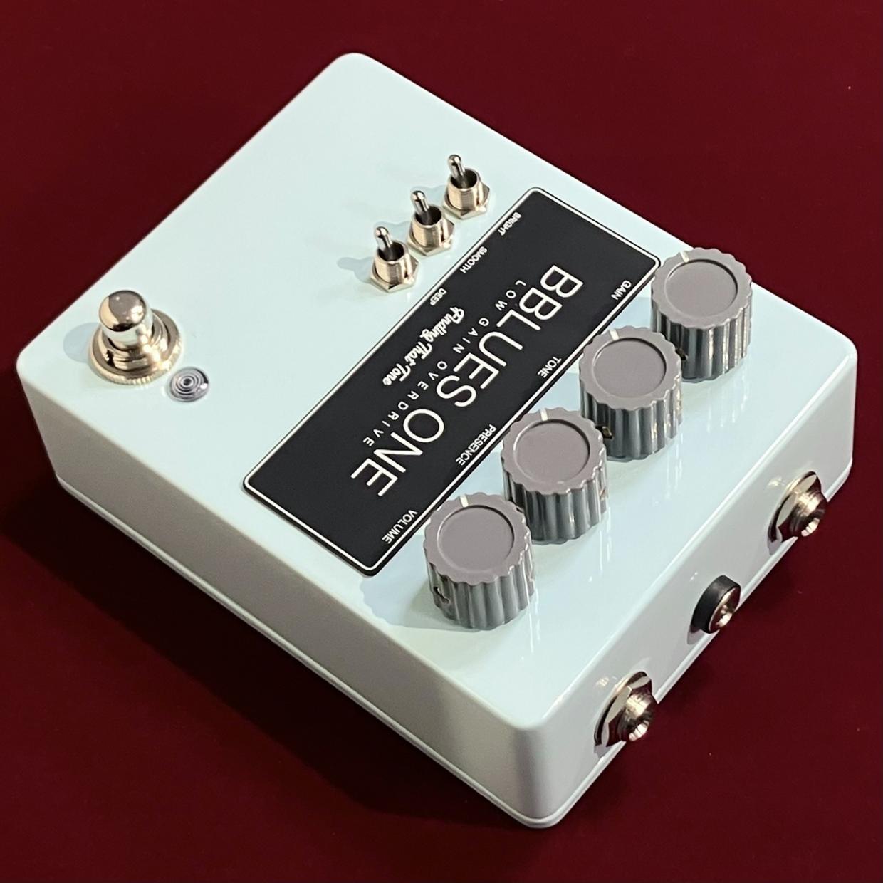 Finding That Tone BBlues One Sonic Blue（新品）【楽器検索デジマート】
