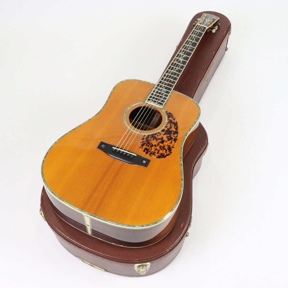 Headway 【中古】 アコースティックギター MTD-20 AN Tree of Life