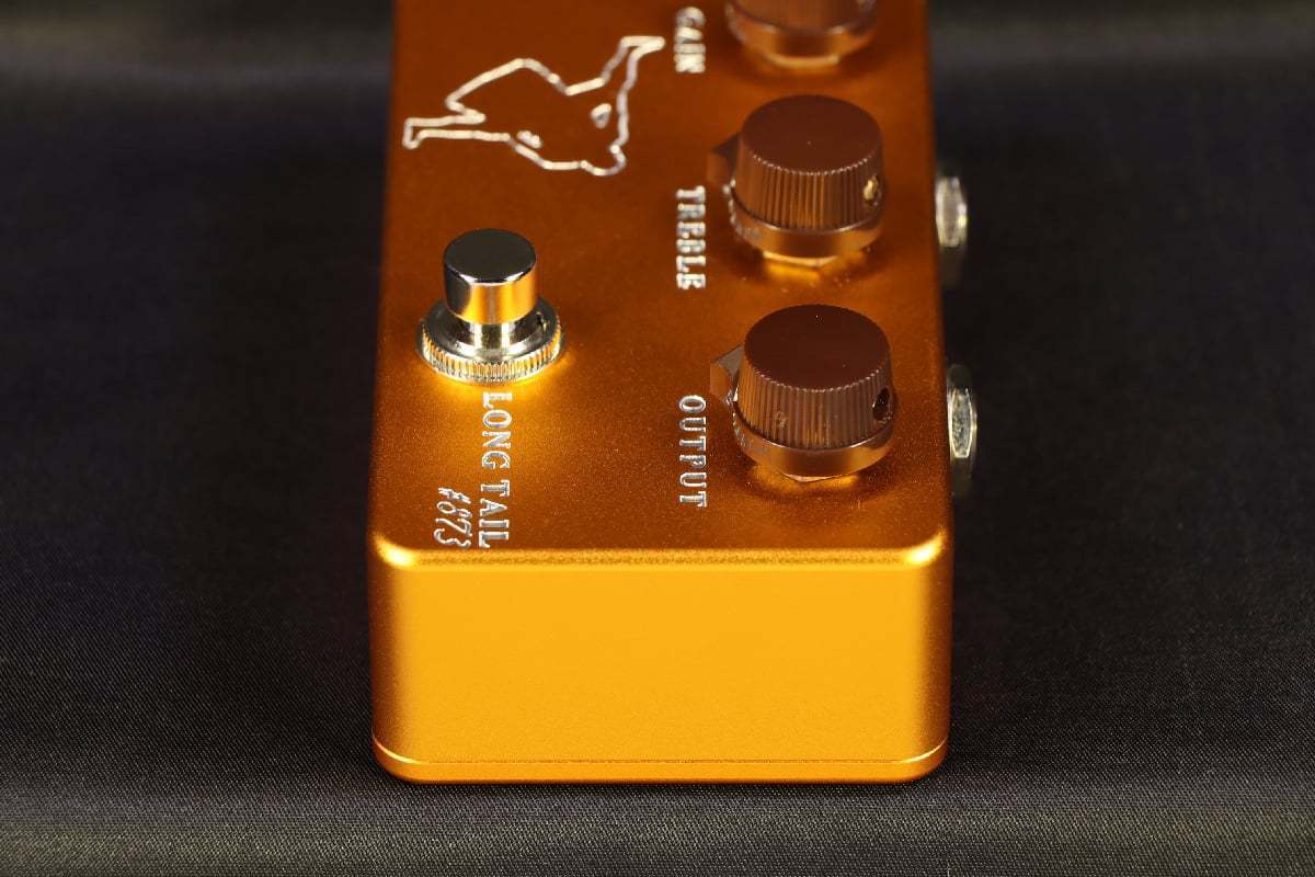 SUMO STOMP LongTail #873（新品/送料無料）【楽器検索デジマート】