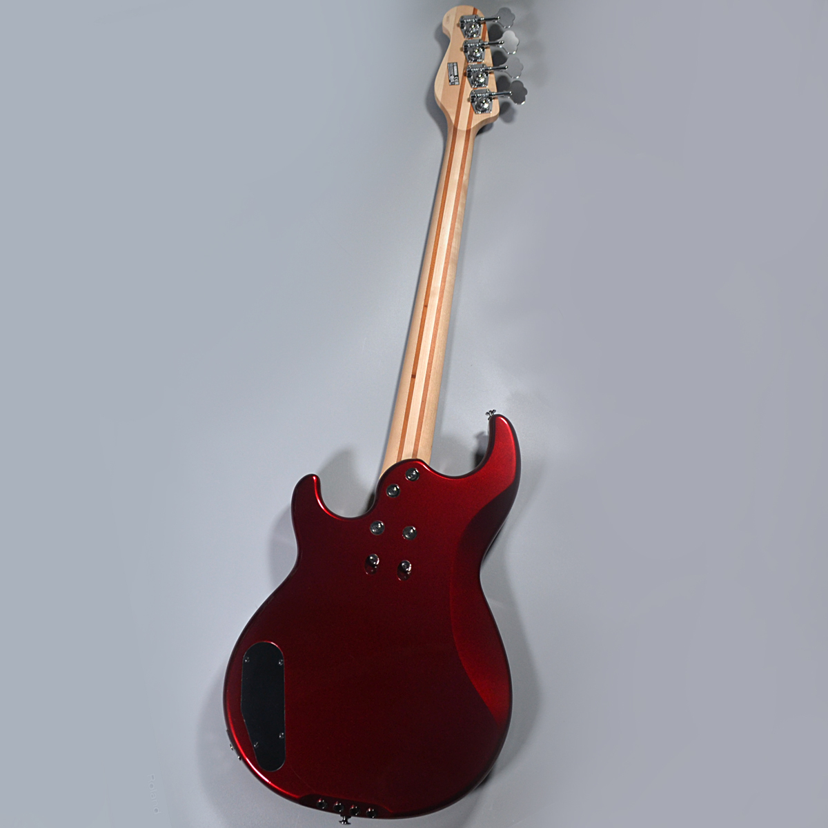 YAMAHA BB434 Red Metallic【島村楽器限定カラー】（B級特価/送料無料