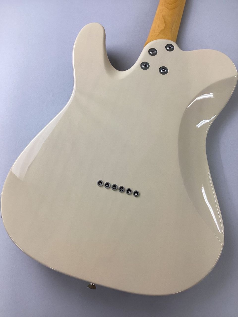 HISTORY HTL/m-Performance Blond ハムバッカー切替可能