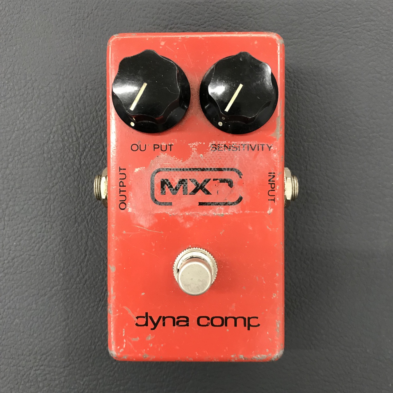 MXR Dyna Comp '80（中古）【楽器検索デジマート】