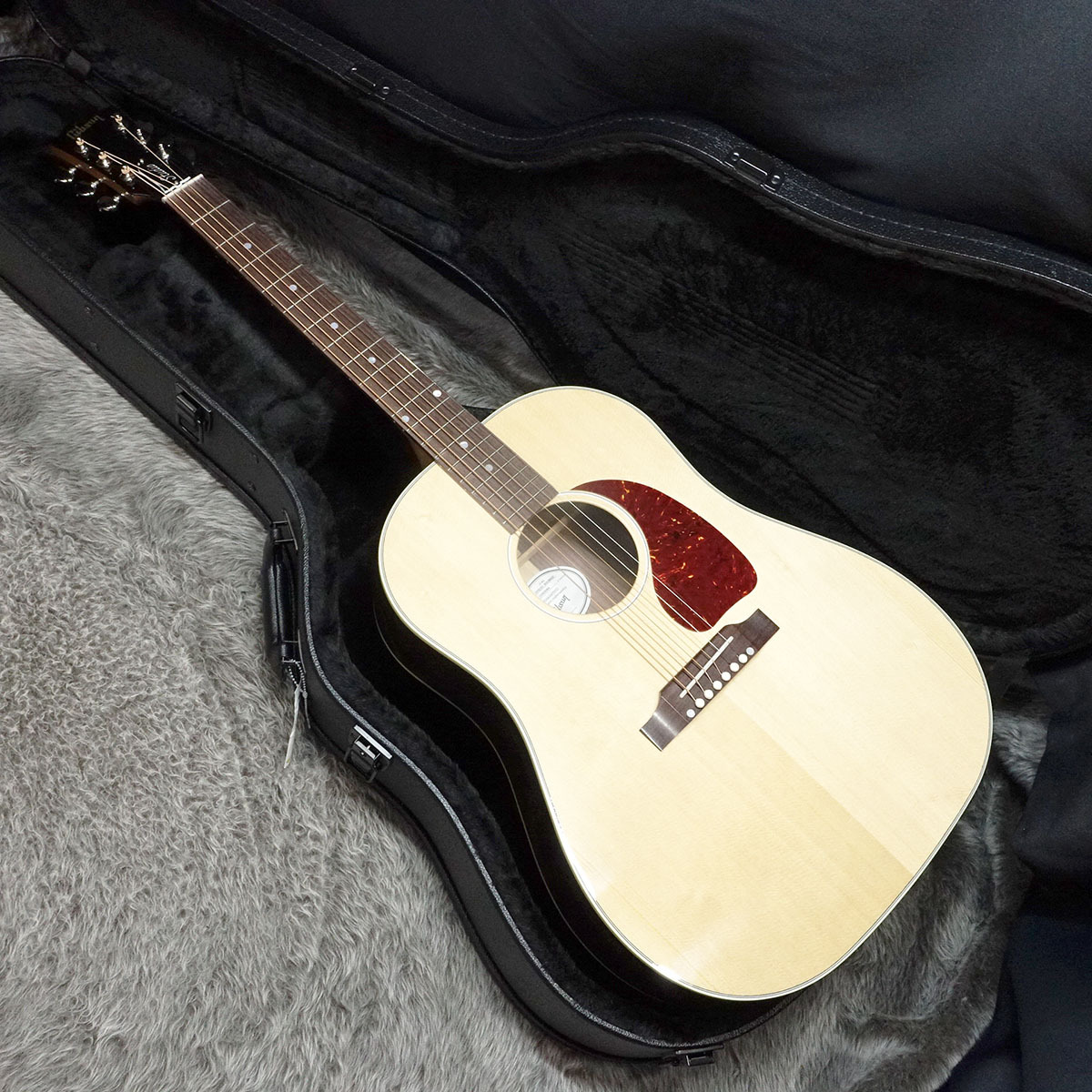 Gibson J-45 Studio Rosewood Antique Natural（新品/送料無料）【楽器検索デジマート】