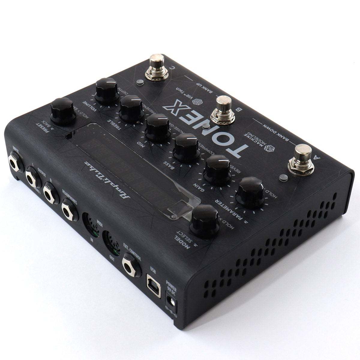 IK Multimedia TONEX Pedal 【池袋店】（中古/送料無料）【楽器検索