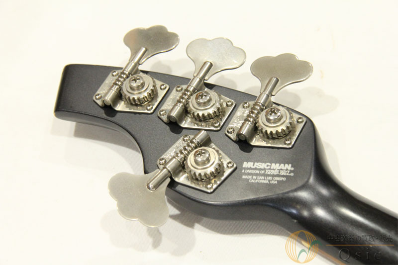 MUSIC MAN Bongo HH 2003年製 【返品OK】[VK736]（中古/送料無料