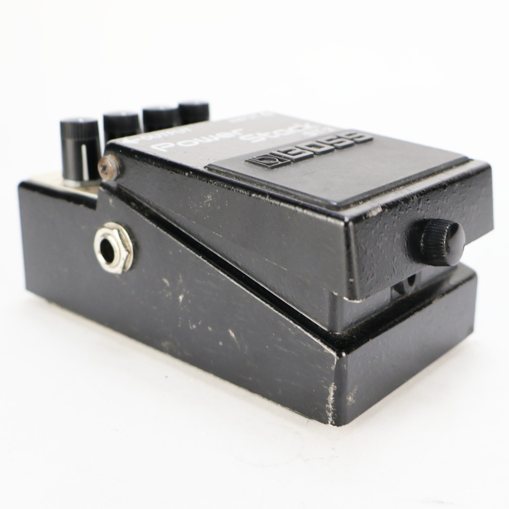 BOSS 【中古】 ディストーション エフェクター BOSS ST-2 Power Stack
