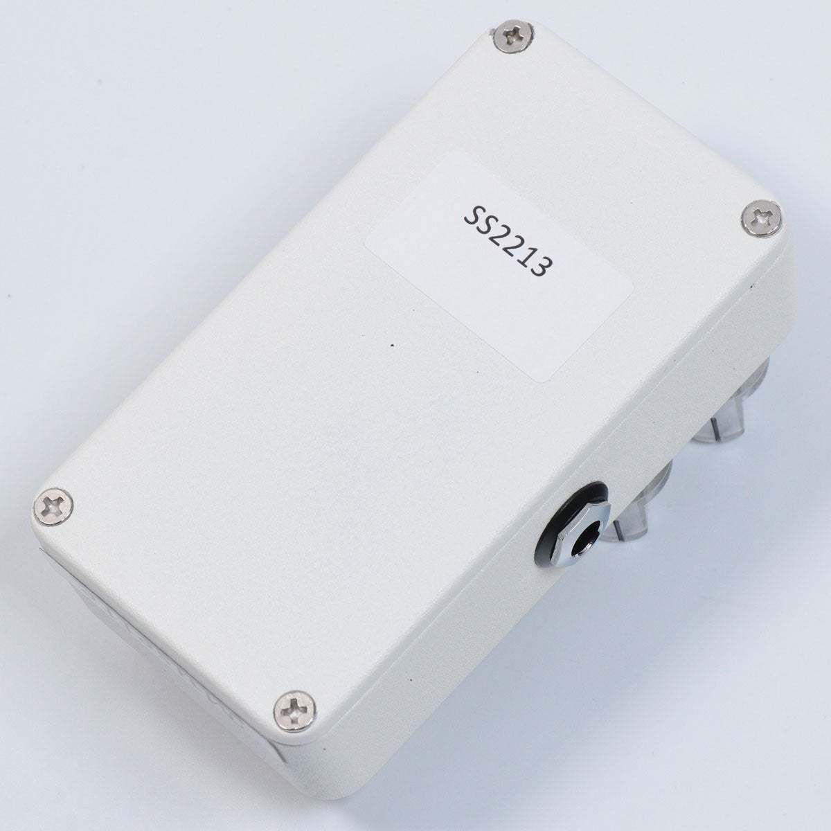 Lovepedal SUPER SIX STEVIE MOD【渋谷店】（新品特価）【楽器検索