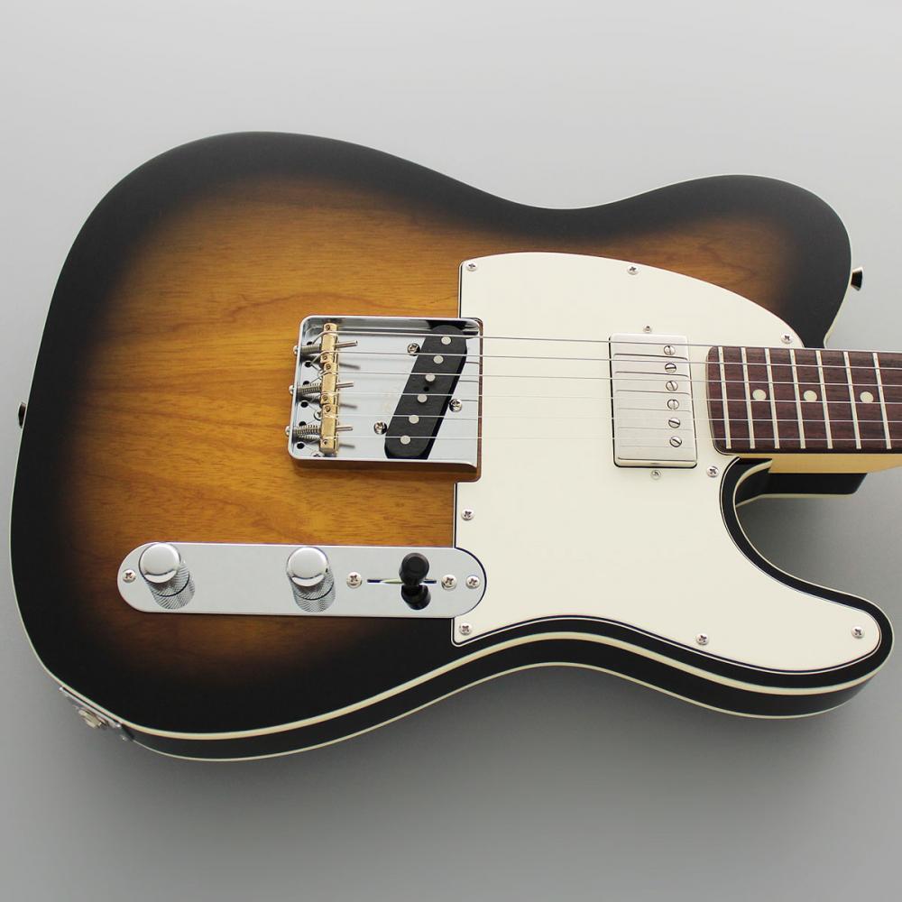 FUJIGEN(FGN) Neo Classic NTE210RAH (2TS/2Tone Sunburst)（新品