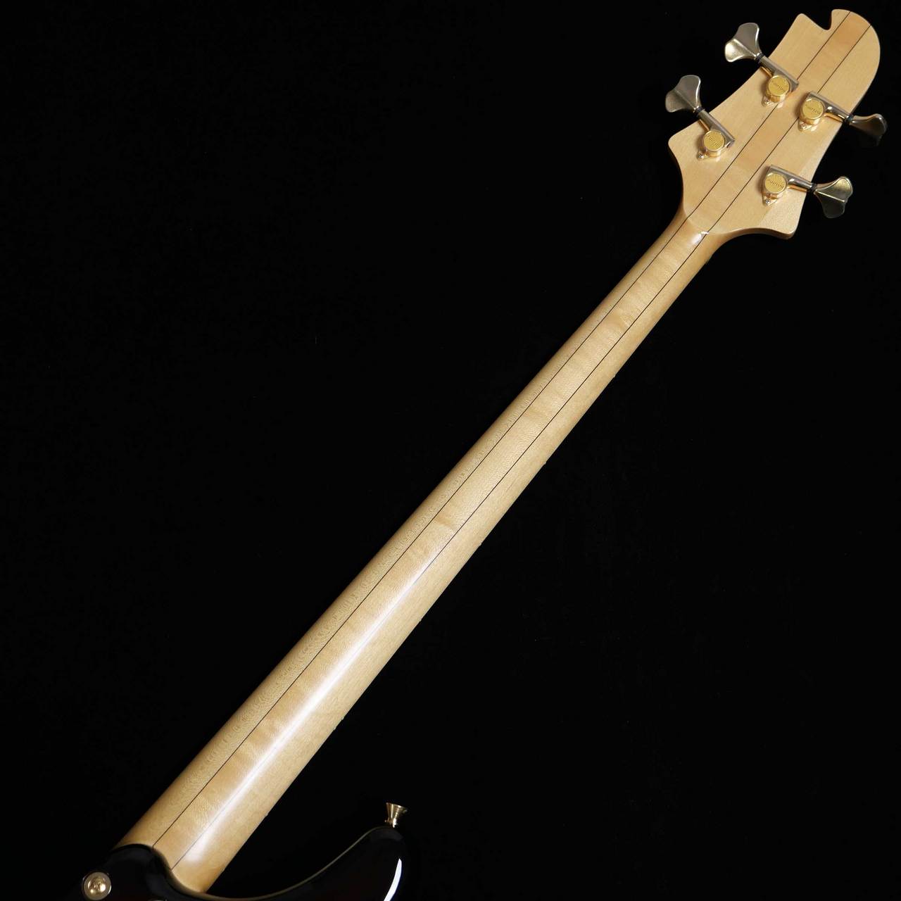 Sugi NB4C QM/MAHO 59B 2010（中古/送料無料）【楽器検索