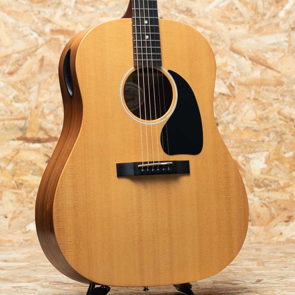 アコースティックギター】Gibson（ギブソン）G-45 Studio