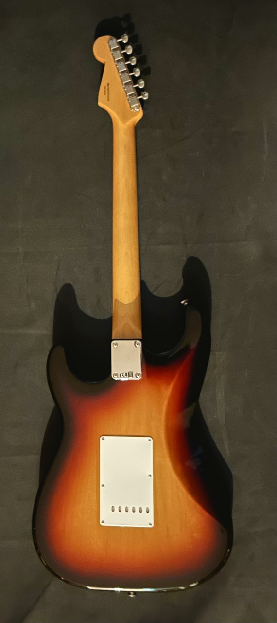 Fender Made in Mexico Classic Series '60s Stratocaster（中古