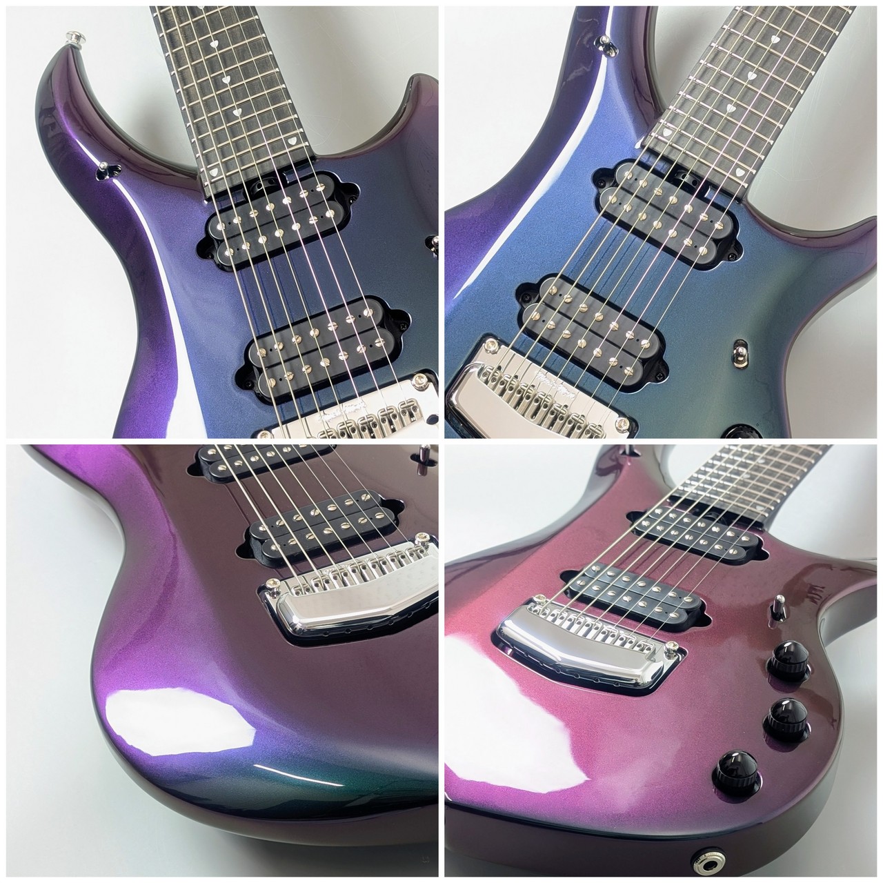 MUSIC MAN Majesty Premium Select Mystic Dream 【3.44kg】（新品