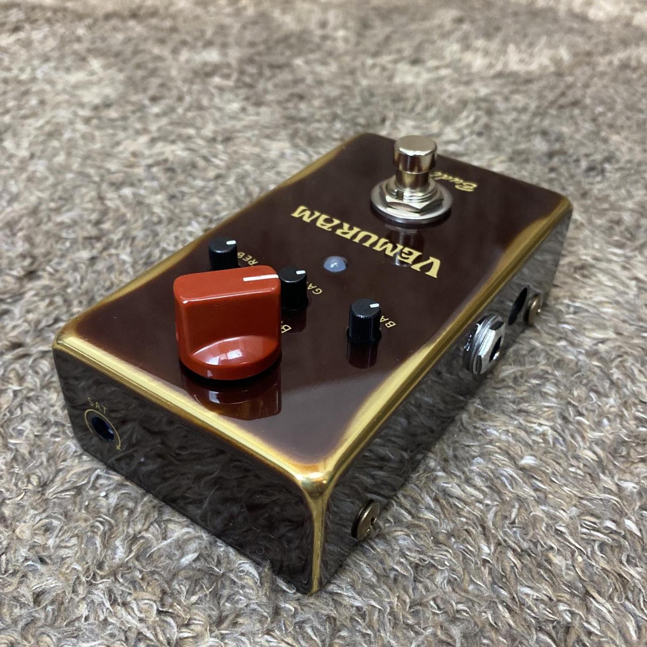 VEMURAM 【USED】Budi G ｜イケベ楽器店オンラインストア