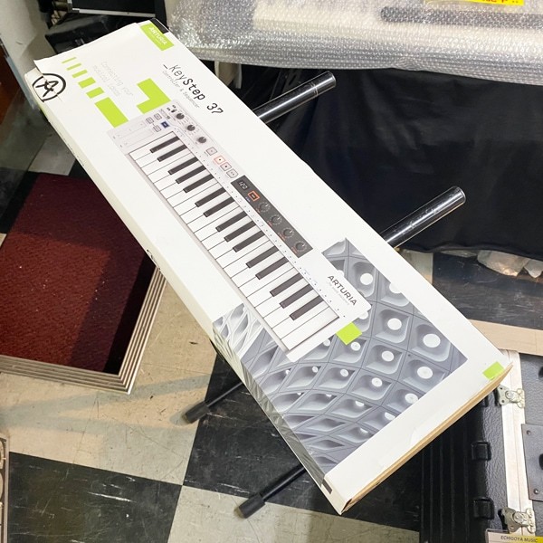Arturia KeyStep 37（中古）【楽器検索デジマート】