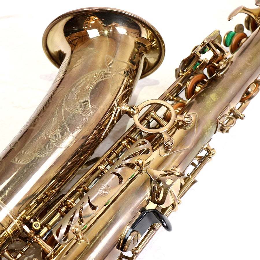 SELMER フランスセルマー AS MARK7 #281868 アルトサックス 【1年保証