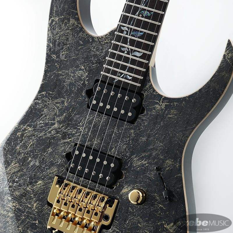 80'工房製ボディ（アッシュ系）　ネック・FRT・他付　RG系 RGタイプ アッシュ系ボディ（80'工房製） ネック・FRT・他付
