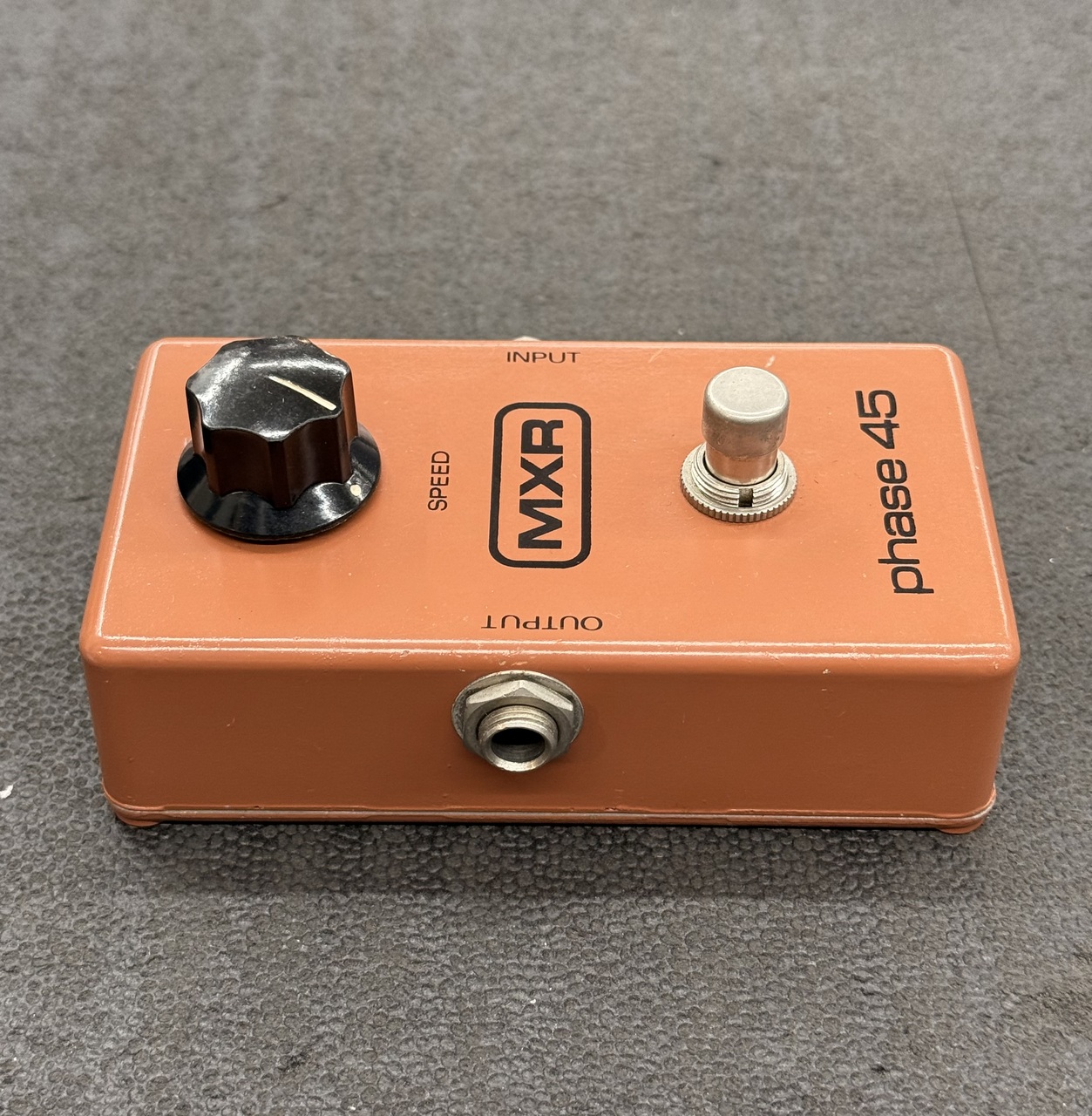 MXR Phase 45（中古）【楽器検索デジマート】