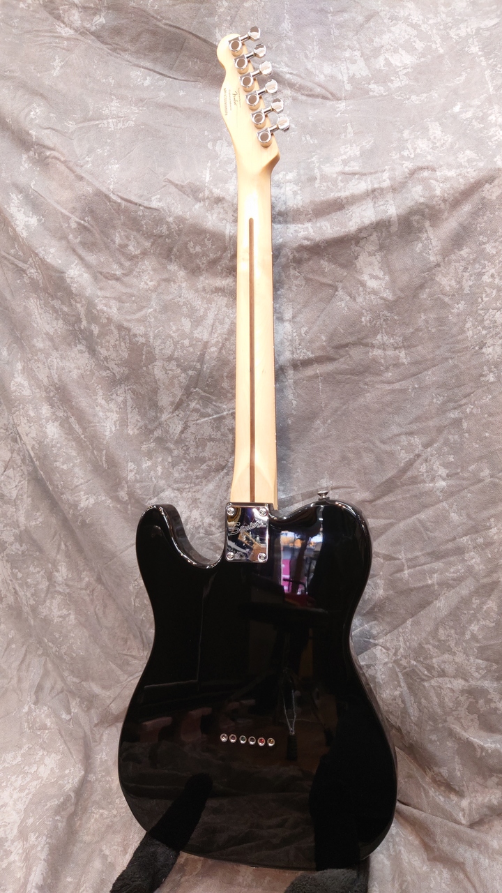 Squier by Fender Avril Lavigne Telecaster（中古）【楽器検索