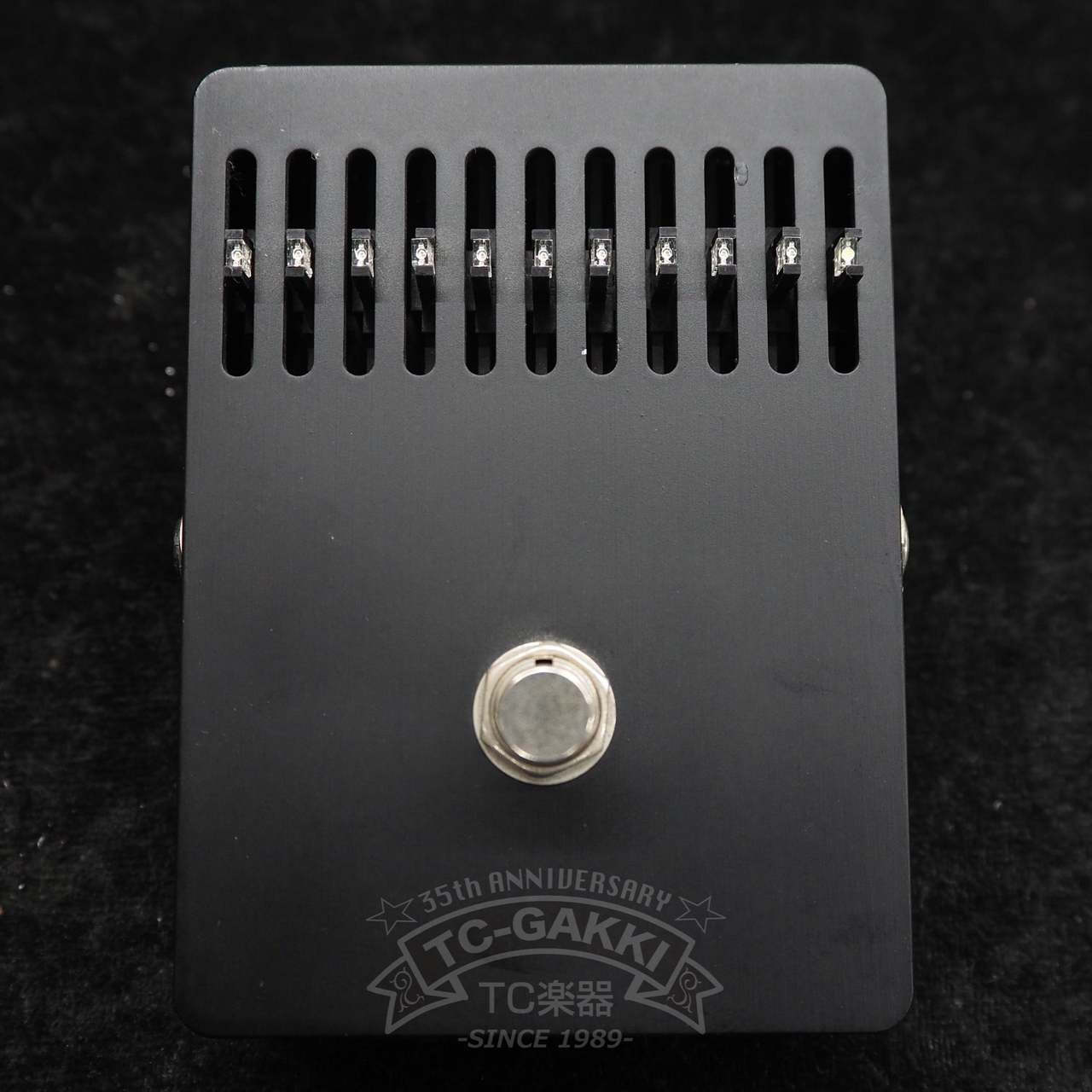 【新品・未使用・レア】Leqtique 10 Band EQ 新製品情報】Leqtique初の10バンドEQ！【NOAH BOOK：ノアブック