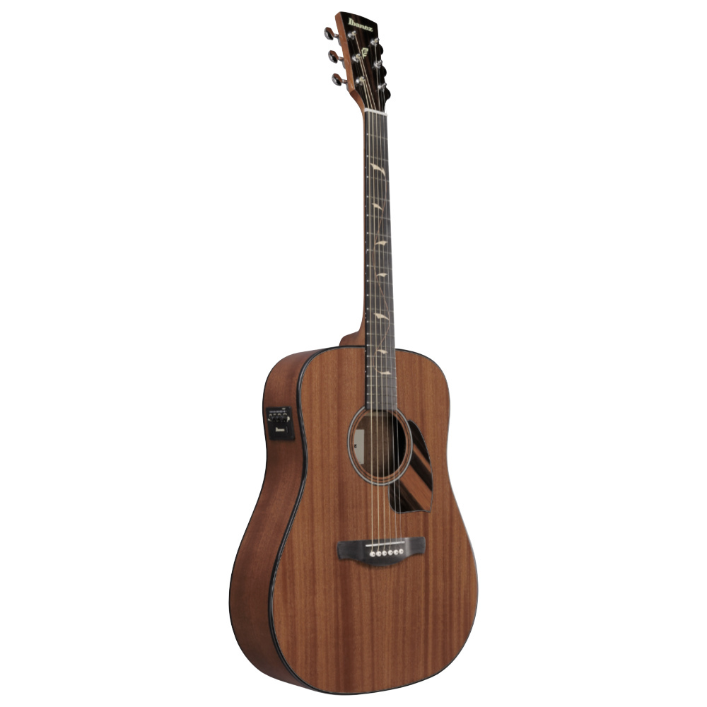 Ibanez アイバニーズ PF34MHE-NT PERFORMANCE Natural High