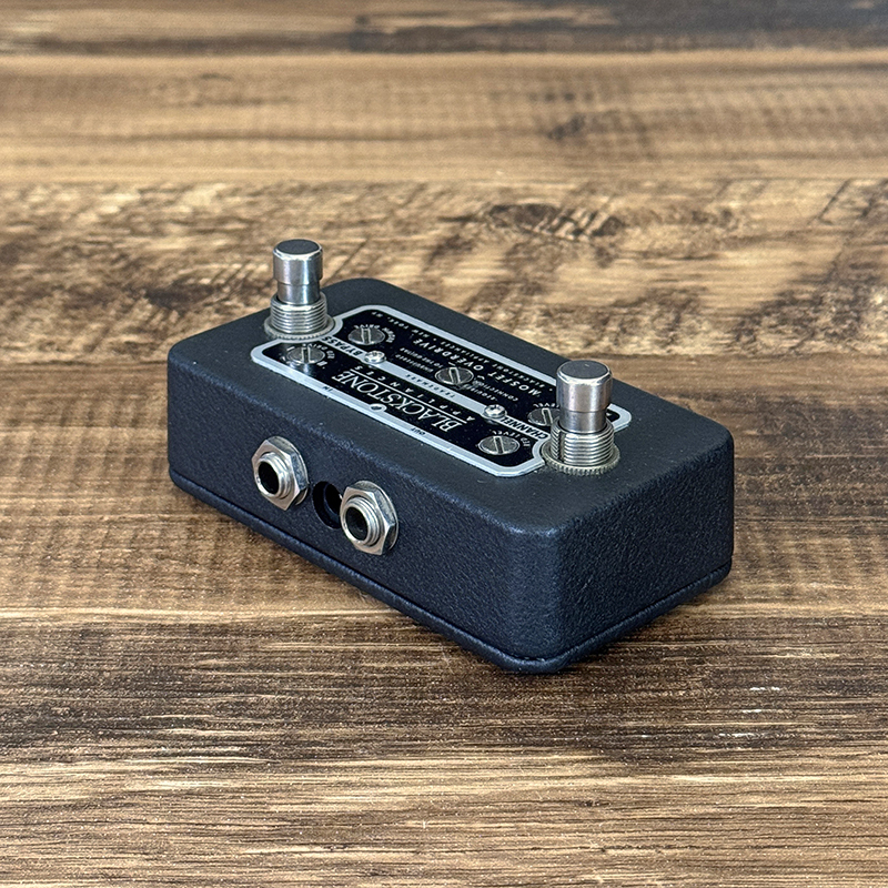 Blackstone Appliances MOSFET Overdrive 2SV3（中古）【楽器