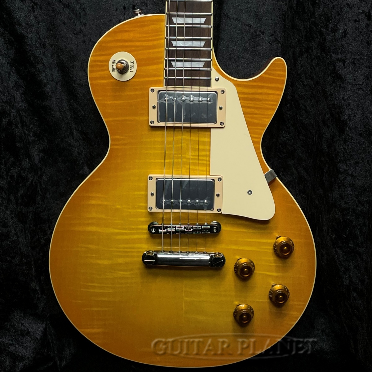 Tokai LS-101F HB（新品）【楽器検索デジマート】