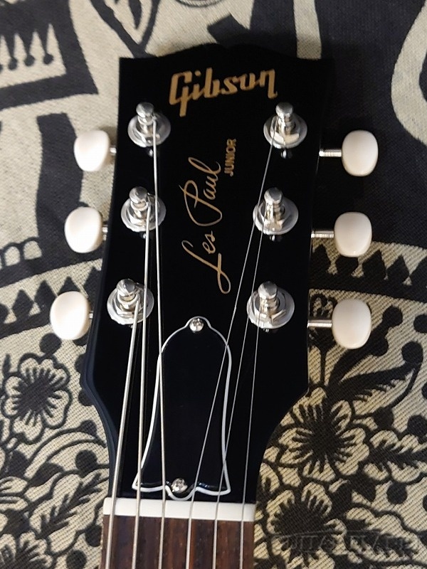 Gibson Les Paul Junior -Vintage Tobacco Burst- 【#227950128