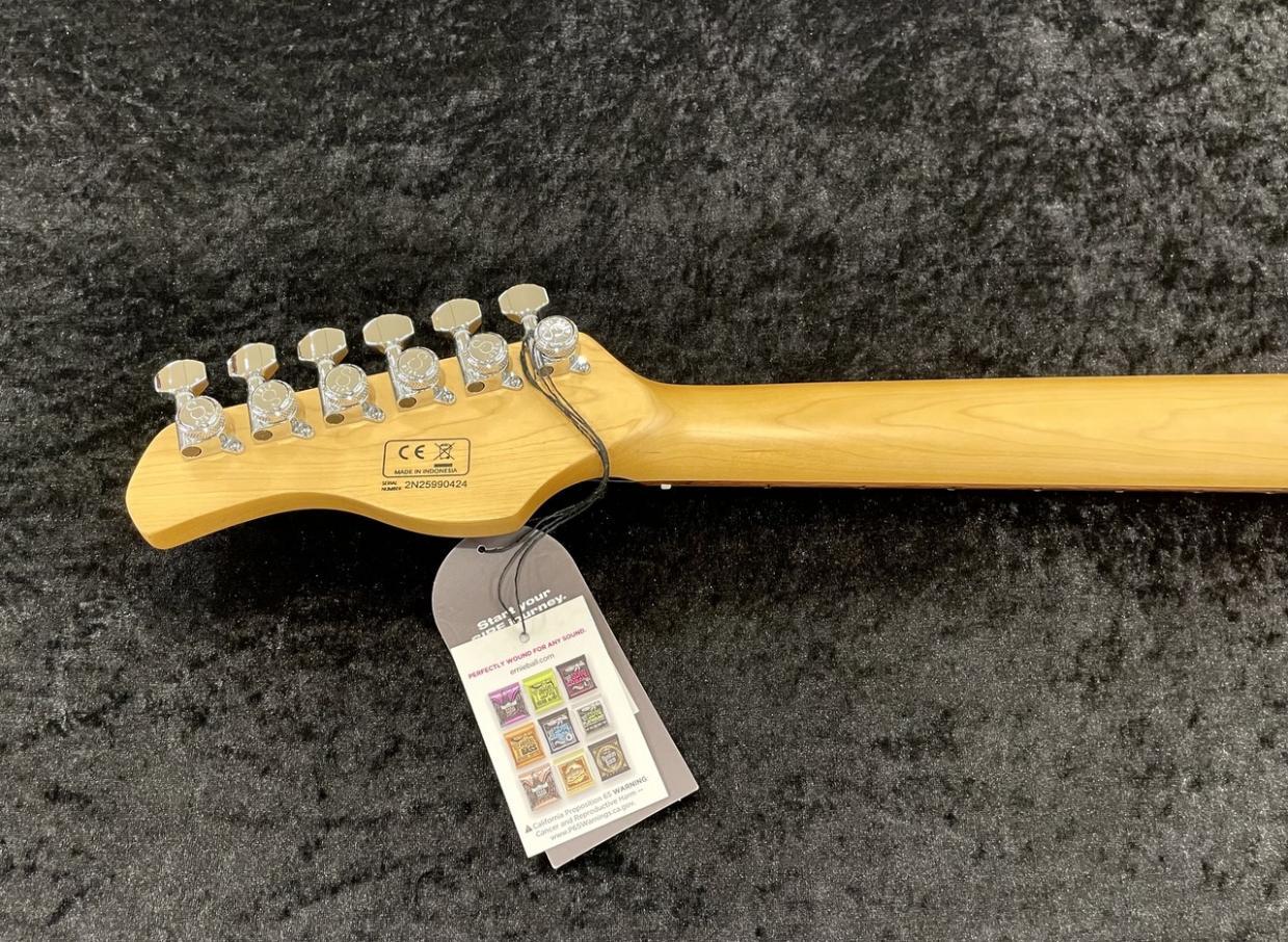 Sire Larry Carlton J5 Champagne Gold Metallic（新品/送料無料