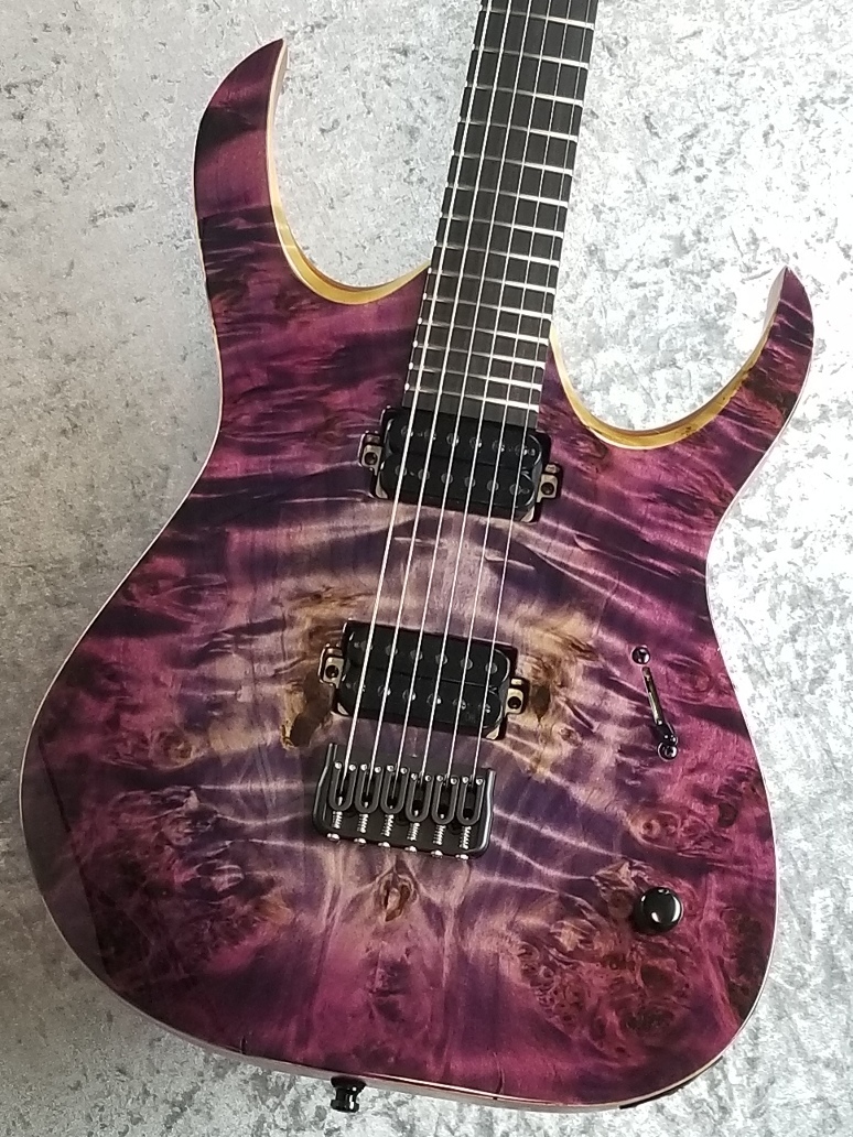 MAYONES Duvell Elite 6 