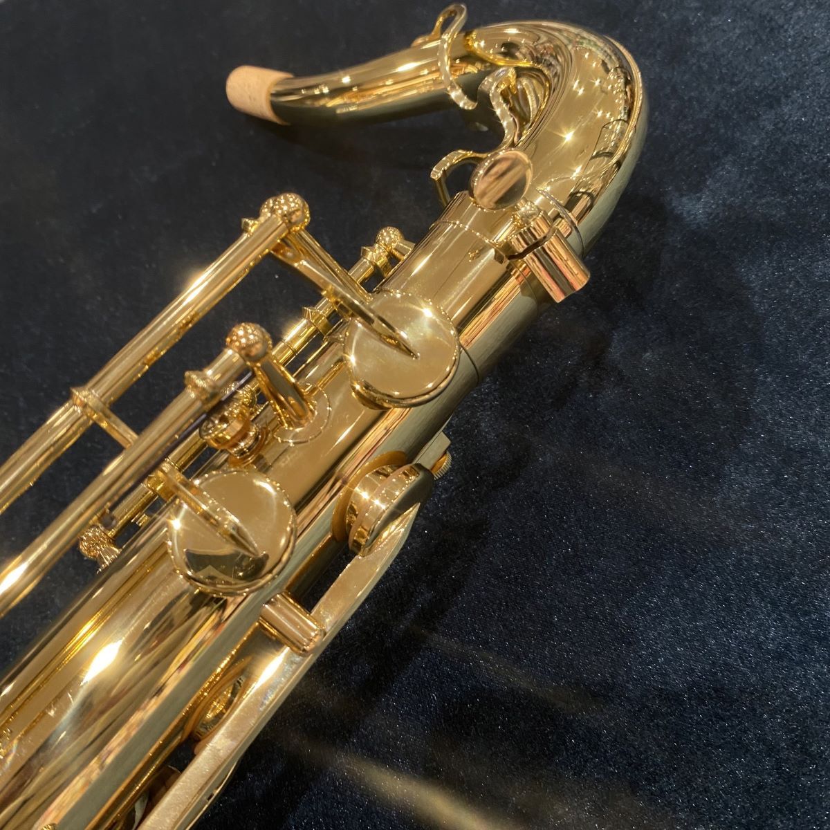 YANAGISAWA T-WO10 テナーサックス ブラス製 ヘヴィー仕様TWO10 YANAGISAWA T-WO10 テナーサックス ブラス製 ヘヴィー仕様TWO10