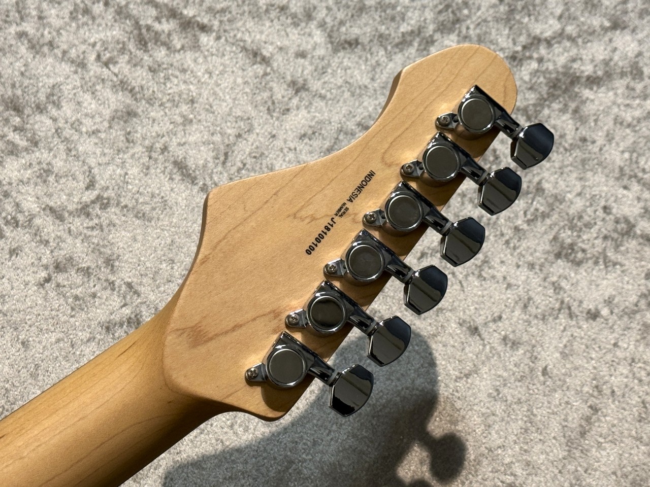 GrassRoots 【USED】 G-MR-55R 【3.53kg】【2018年製】【コイルタップ