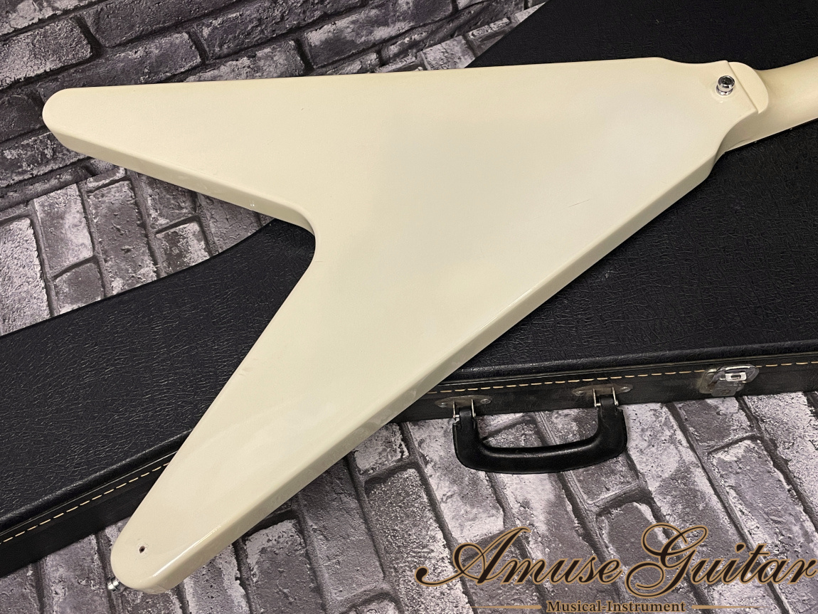 Orville by Gibson Flying V FV-74 # AW 1991年製【Terada Made】w