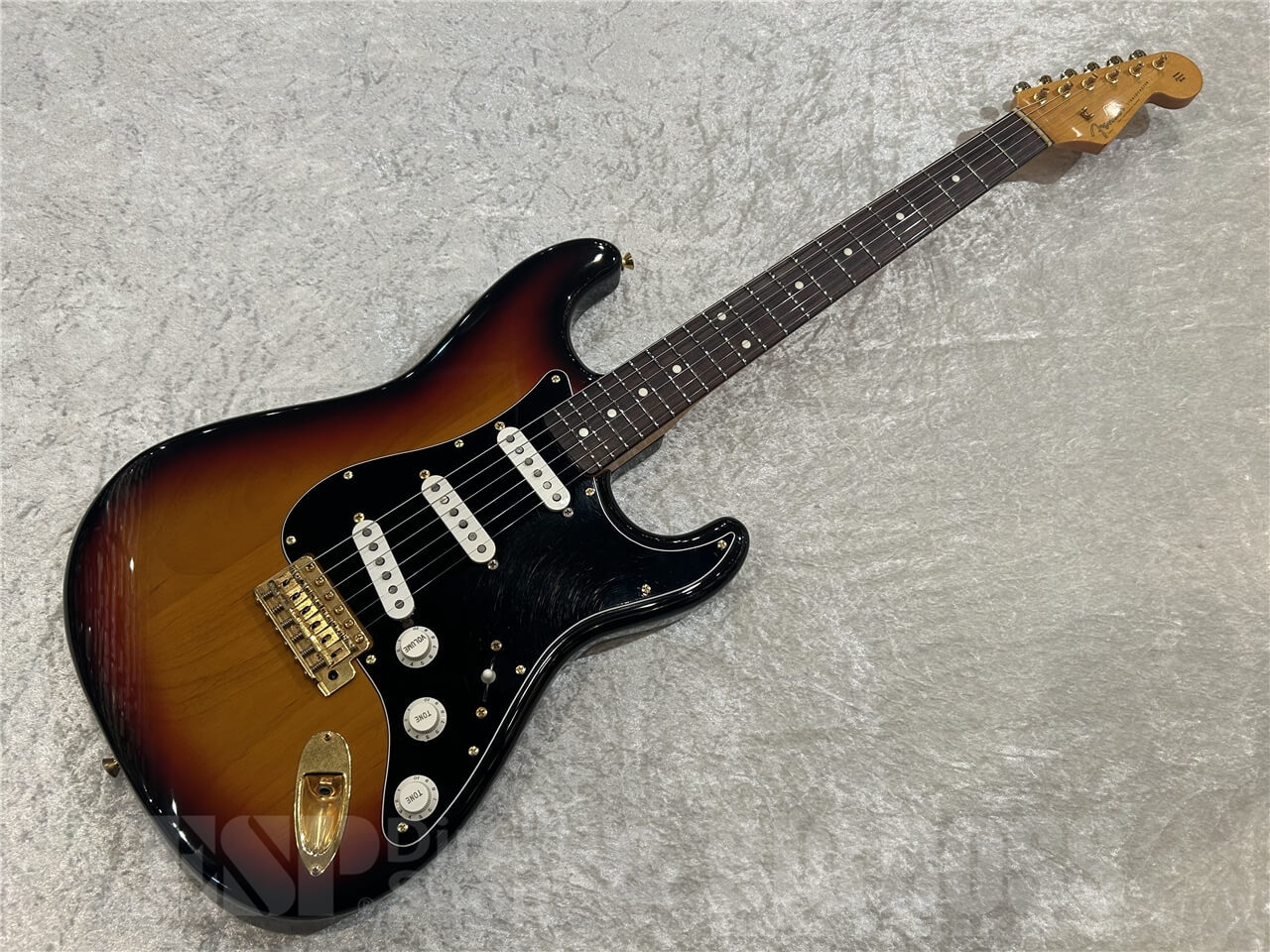 Fender Japan ST62G-80TX 【即納可能/お客様委託品】（中古/送料無料
