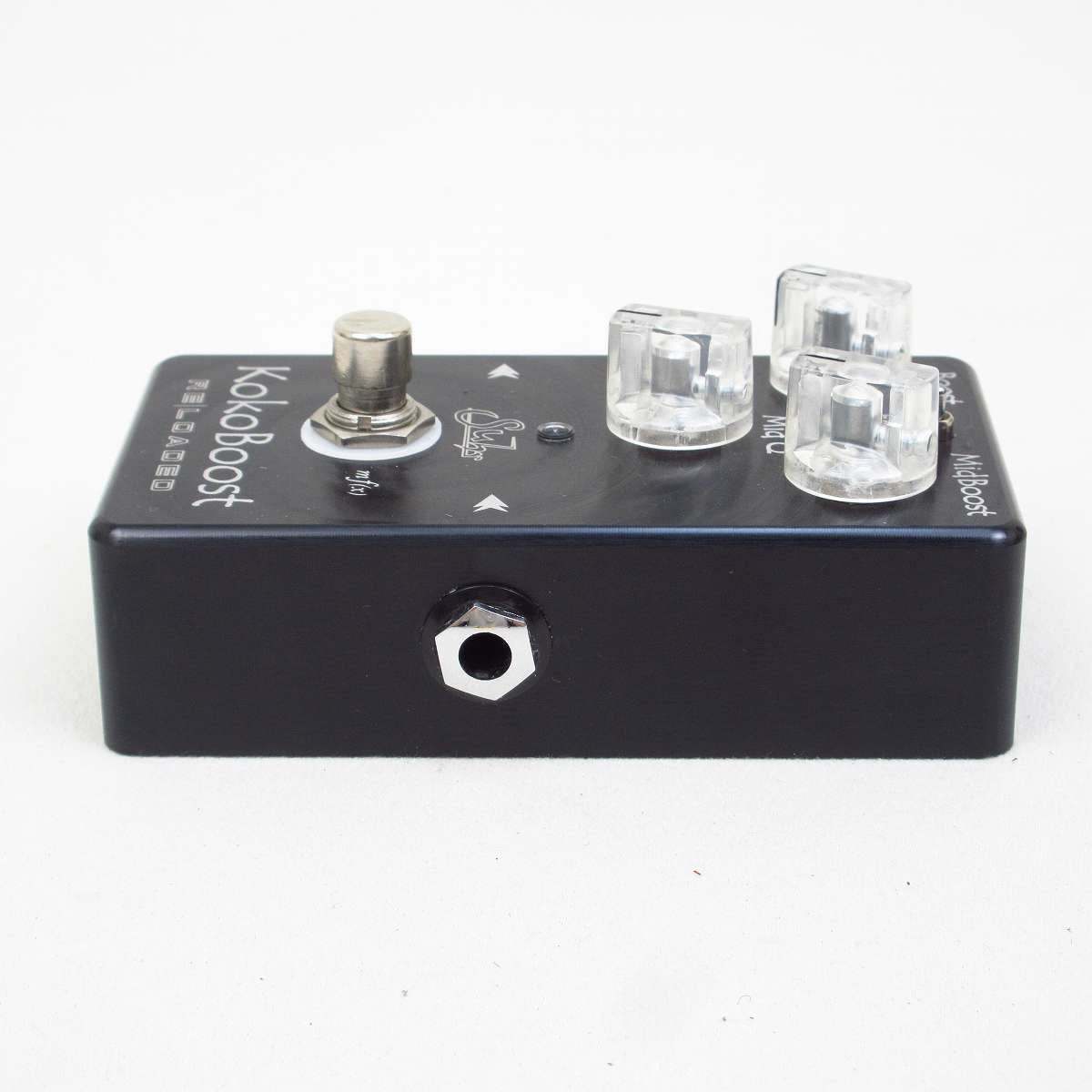 Suhr Koko Boost Reloaded ブースター 【横浜店】（中古）【楽器検索