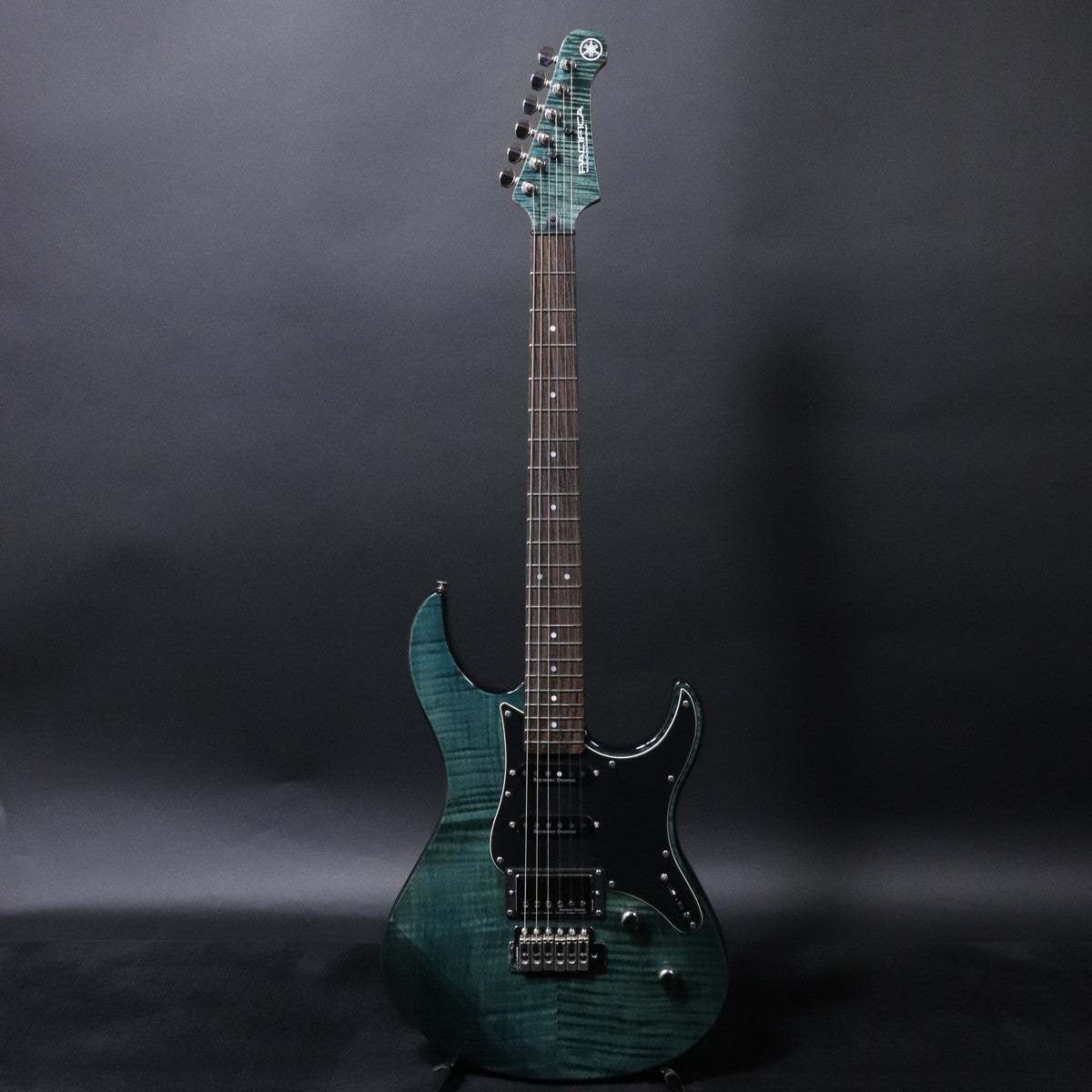 YAMAHA Pacifica 612 VII FM Indigo Blue 【梅田店】（新品/送料無料