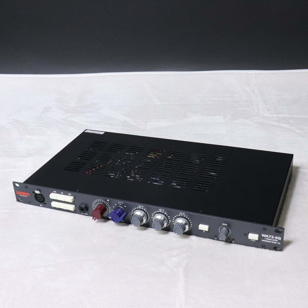 WARM AUDIO WA73-EQ 【梅田店】（中古/送料無料）【楽器検索デジマート】