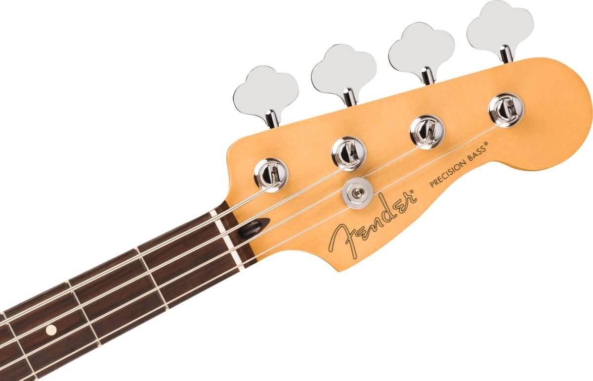 Fender Player II ベース用ペグ Fender Player II ベース用ペグ Fender