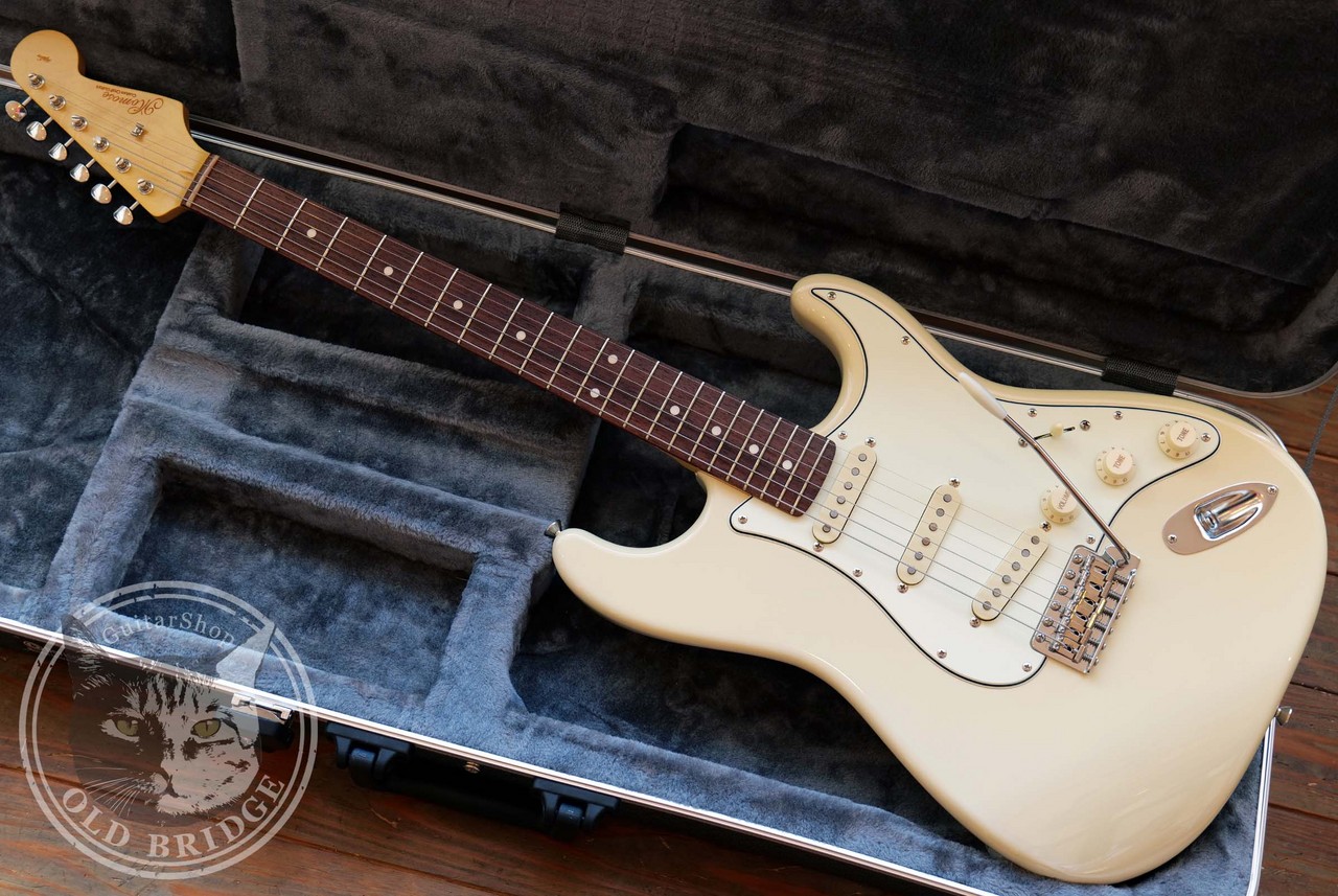 生産終了モデル 美品 momose MST1 - STD/NJ OWH momose MST1-STD/NJ OWH（中古）【楽器検索デジマート】