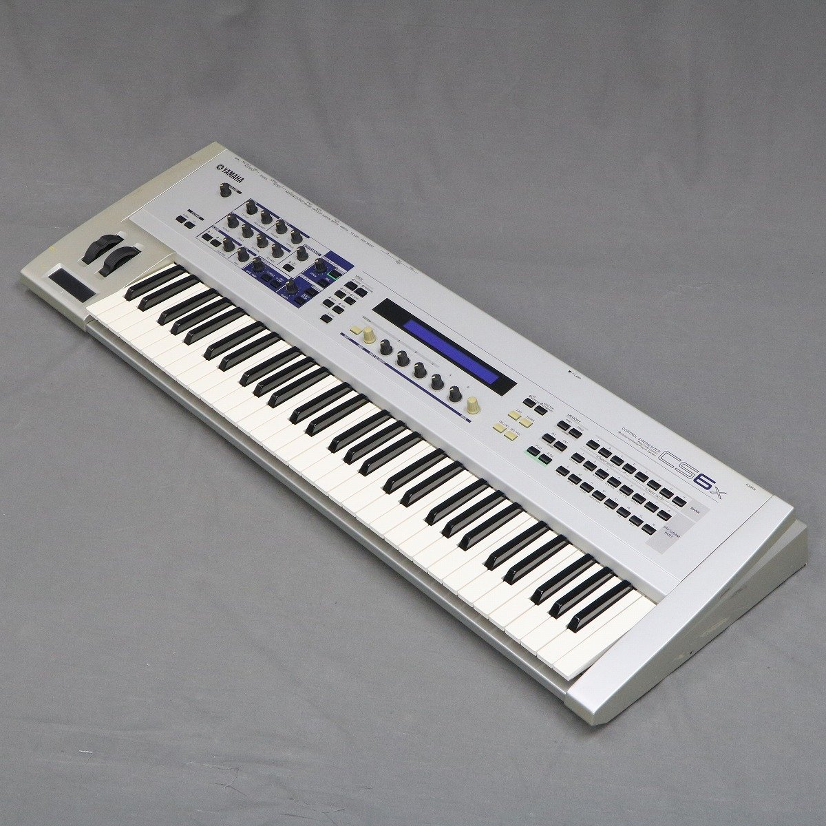 YAMAHA CS6X 【御茶ノ水本店】（中古/送料無料）【楽器検索
