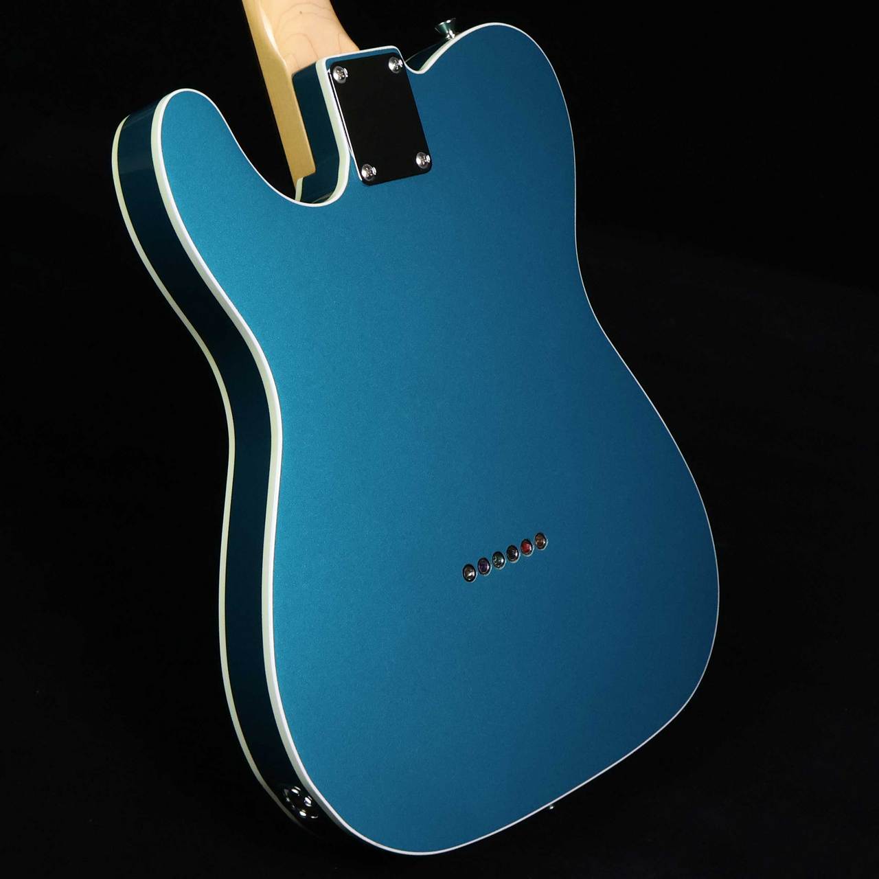 Fender Made in Japan Traditional 60s Telecaster Custom（新品/送料